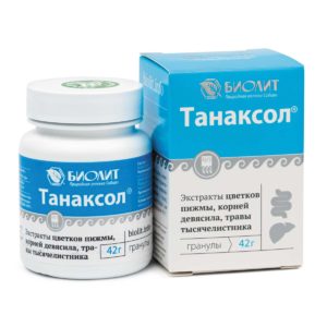 Танаксол Танаксол