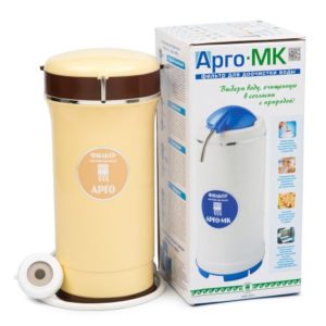 1. Фильтр «АРГО»