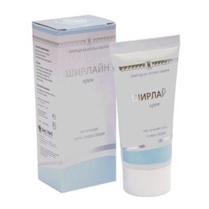Крем «Ширлайн»