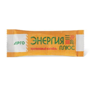 Коктейль «Энергия»