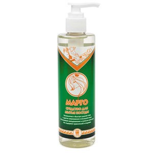 Средство для мытья посуды «Марго»