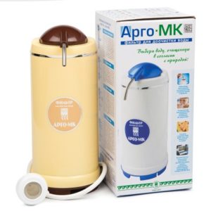 1. Фильтр «АРГО-МК»