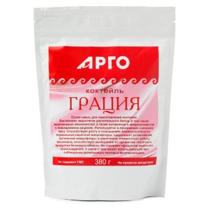 Коктейль «Энергия»