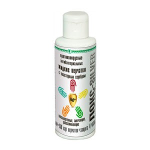 Крем солнцезащитный «Лето» SPF 30